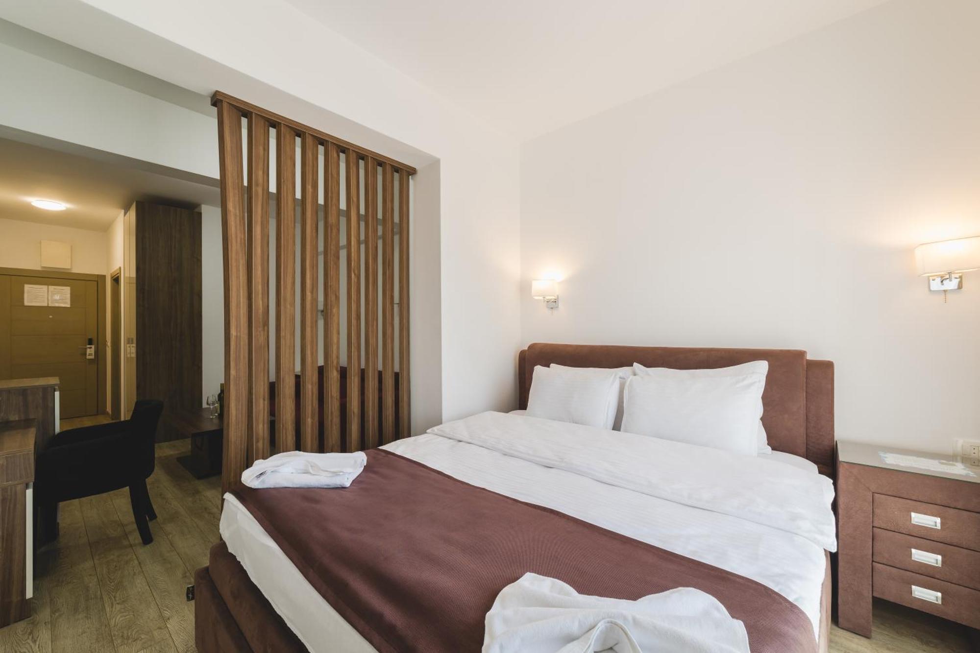 Hotel 219 布德瓦 外观 照片